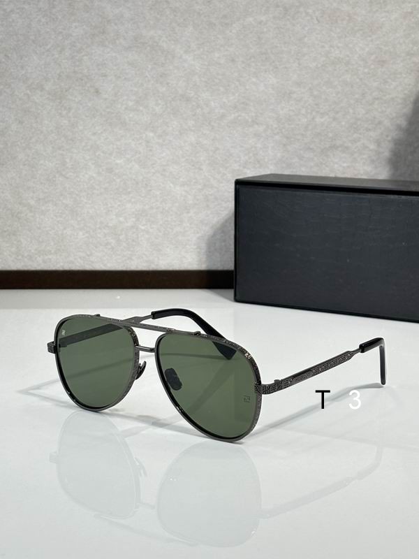 Hublot Sunglasses ID:20260410-1114